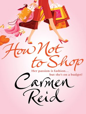 How Not to Shop - ebook